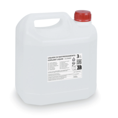 Riscaldatore ad induzione portatile da 3,7kW con liquido di raffreddamento 1852RL3700