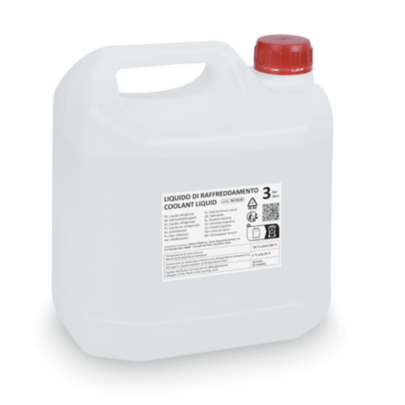 Riscaldatore ad induzione portatile da 3,7kW con liquido di raffreddamento 1852RL3700