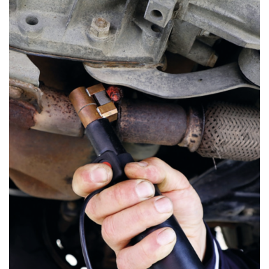 Riscaldatore ad induzione portatile da 3,7kW con liquido di raffreddamento 1852RL3700