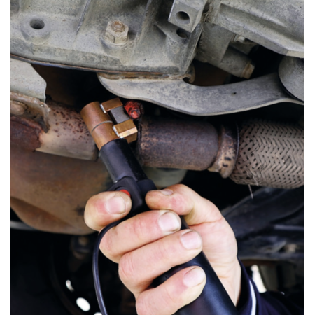 Riscaldatore ad induzione portatile da 3,7kW con liquido di raffreddamento 1852RL3700