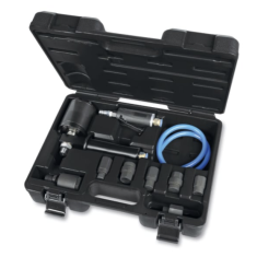 Estrattore iniettori diesel con azionamento pneumatico 1462/KEP