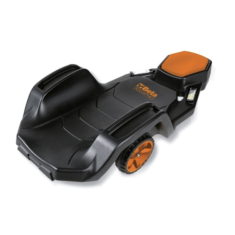 LETTINO SOTTOMACCHINA CON SUPPORTO A PARETE 3003PRO/K