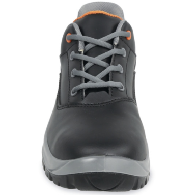 Scarpe antinfortunistiche BASIC in pelle idrorepellente 7241NC