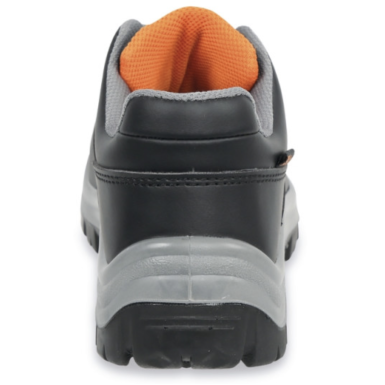 Scarpe antinfortunistiche BASIC in pelle idrorepellente 7241NC