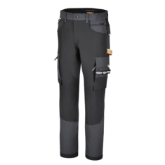 Pantaloni da lavoro multitasche elasticizzati 7560NG