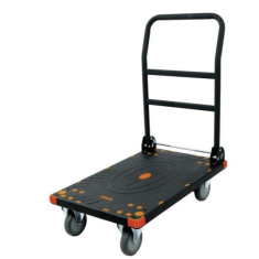 Carrello Pieghevole 300Kg - Beta C48P