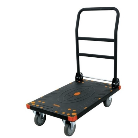 Carrello Pieghevole 300Kg - Beta C48P