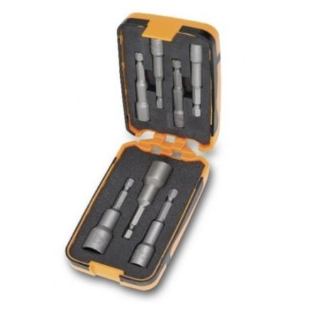 SERIE INSERTI A BUSSOLA MAGNETICI BETA 862F/A7