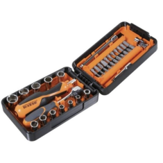 CASSETTE 39PZ ASSORT. STANDARD 1/4 /C39N