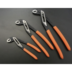 Serie Di Pinze Regolabili Cerniera Chiusa - Beta 1048N/D3