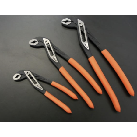 Serie Di Pinze Regolabili Cerniera Chiusa - Beta 1048N/D3