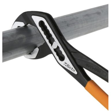 Serie Di Pinze Regolabili Cerniera Chiusa - Beta 1048N/D3