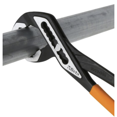 Serie Di Pinze Regolabili Cerniera Chiusa - Beta 1048N/D3