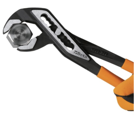 Serie Di Pinze Regolabili Cerniera Chiusa - Beta 1048N/D3