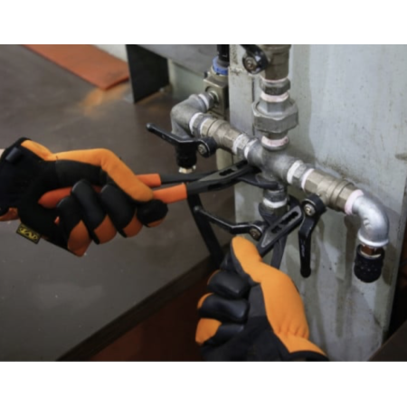 Serie Di Pinze Regolabili Cerniera Chiusa - Beta 1048N/D3