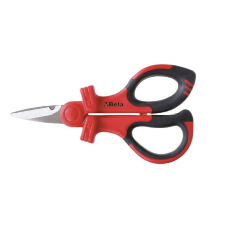 FORBICI ISOLATE 1000V BETA ART. 1128MQ