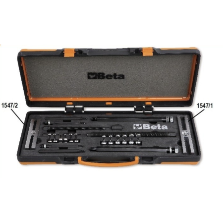 ESTRATTORE PER CUSCINETTI 1547/C6