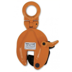 Pinza Di Sollevamento Lamiere Con Anello Di Sospensione Snodato - Beta 8135 1,0T