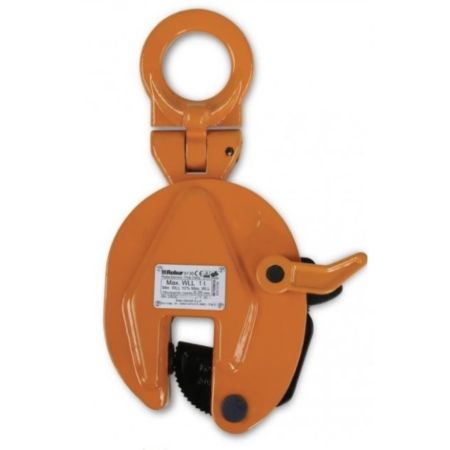 Pinza Di Sollevamento Lamiere Con Anello Di Sospensione Snodato - Beta 8135 0,75T