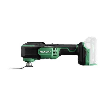 Utensile multifunzione Brushless 18 V Hikoki versione solo corpo macchina