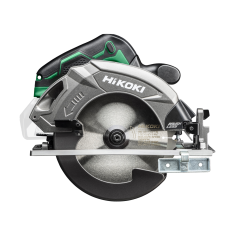 Sega circolare Brushless 18 V C1807DA Hikoki versione solo corpo macchina