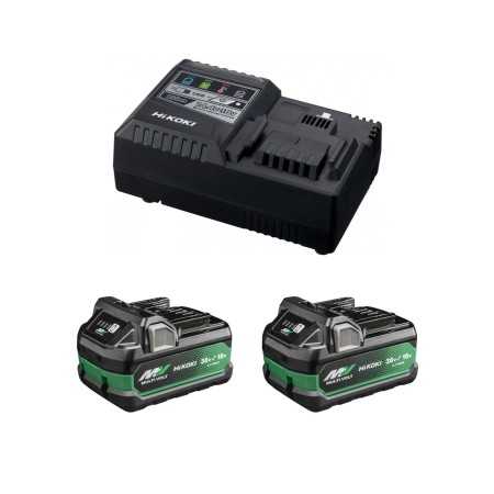 Power set BSL36A18X Hikoki