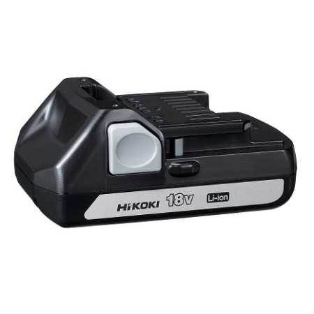 Batteria 18V 1,5Ah BSL1815 Hikoki