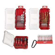 Combo Kit 32pz Impact Shockwave 2