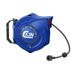 Avvolgicavo Elettrico – Chiuso 3x1,5 mt.17