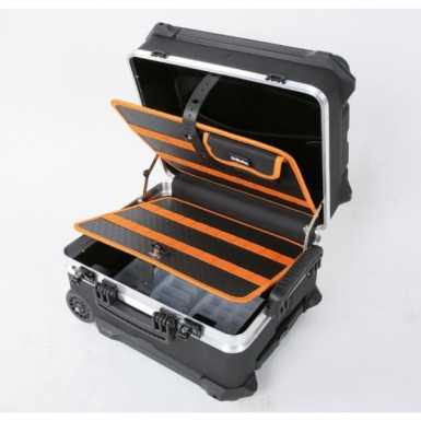 Trolley portautensili in polipropilene ,Beta 2038/TV