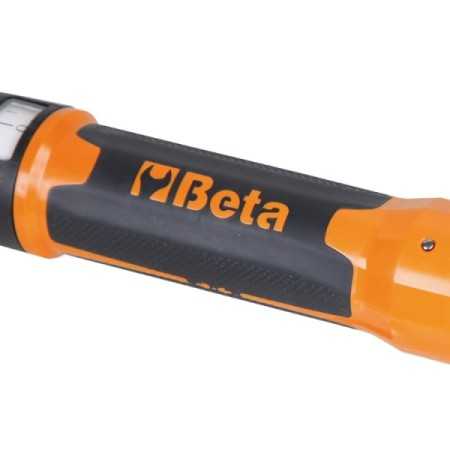 Chiave dinamometrica a scatto Zero-Reset in cassetta con bussole e prolunghe 666/C5