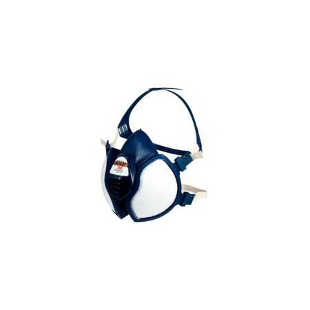 3M™ 4251+ Semimaschera con filtri FFA1P2
