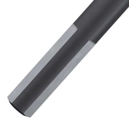 Frese coniche a gradino elicoidali con geometria a gradino scorrevole 425ES/SP3