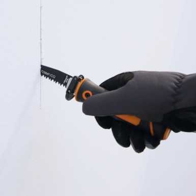 Seghetto multifunzione per metallo, cartongesso, legno e plastica 1729MF