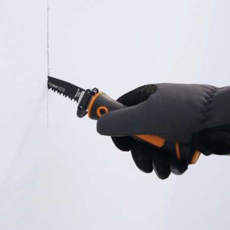 Seghetto multifunzione per metallo, cartongesso, legno e plastica 1729MF