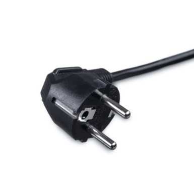 Avvolgitore automatico con cavo 3Gx1,5 mm² con presa SCHUKO 1844 15-H05/3SCK