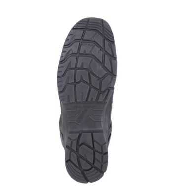 Scarpe FLEX in pelle scamosciata ad alta traspirazione 7213G