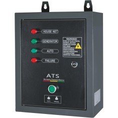 Quadro ATS automatico PY000A000B2