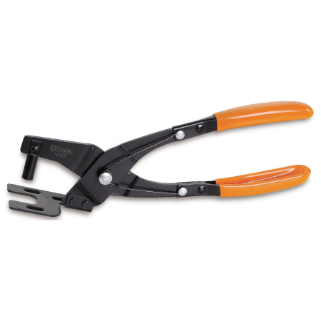 PINZA PER RIMOZIONE GOMMINI TUBI SCARICO BETA 1476GT