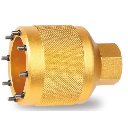 Chiave per tappi forcelle Ohlins elettroniche beta 3074O