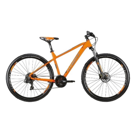Mountain bike Whistle® 29" Beta 9598W-N L