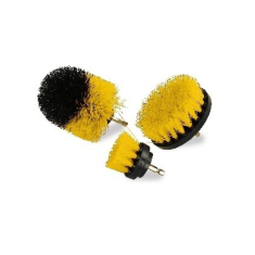 Kit Spazzole Per La Pulizia Dei Tessuti - Beta 1875SP/K3