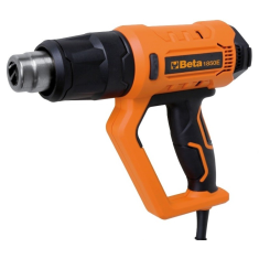 Pistola Termica Con Regolazione Elettronica 2000W - Beta 1850E