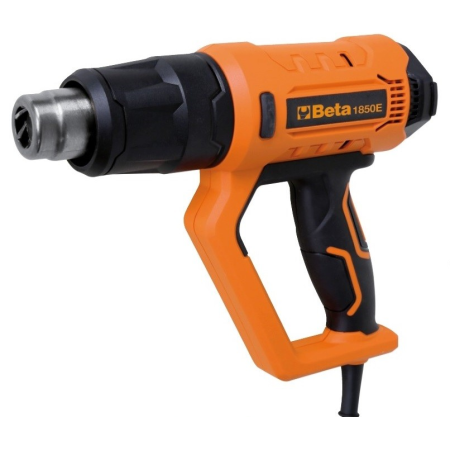 Pistola Termica Con Regolazione Elettronica 2000W - Beta 1850E