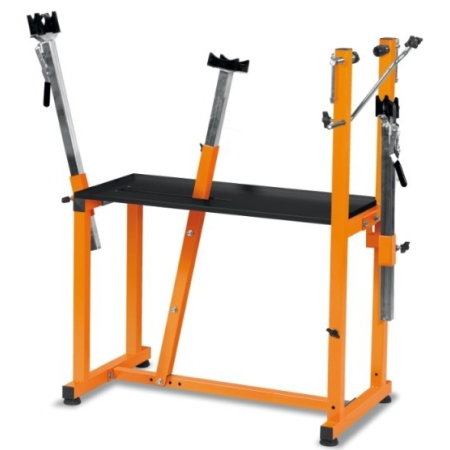 Banco PRO da officina per manutenzione biciclette Beta 3912PP