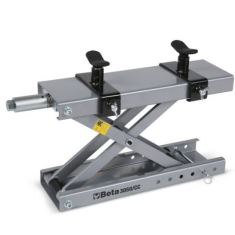 Cavalletto Centrale A Vite Sotto Culla Per Custom, Enduro, Cross, Scooter - Beta 3050/CC