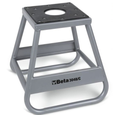 Cavalletto Cross Racing In Acciaio - Beta 3048C