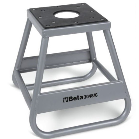 Cavalletto Cross Racing In Acciaio - Beta 3048C