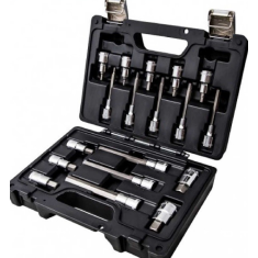 VALIGIA SERIE 18 BUSSOLE ESAGONALI MASCHIO BETA 923-PE/C18 ATTACCO 1/2