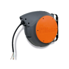 Avvolgitore Automatico Con Cavo H07 4Gx1,5 Mm - Beta 1846